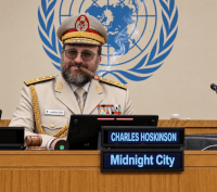 Night Dictator
