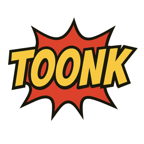 Toonk 