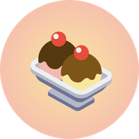 SUNDAE