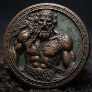 DRACHMA