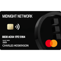 MIDNIGHT CREDIT