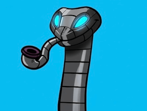 QSNEK
