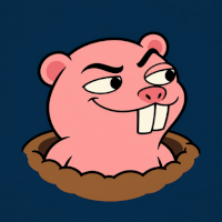 The Mole Rat